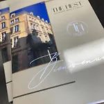 Au Coeur Du Centre Historique De Apartmán