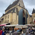 Au Coeur Du Centre Historique De * Sarlat-la-Canéda