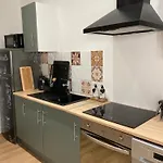 Au Coeur Du Centre Historique De Apartmán Sarlat-la-Canéda