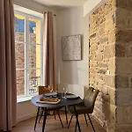 Apartmán Au Coeur Du Centre Historique De