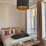Apartmán Au Coeur Du Centre Historique De