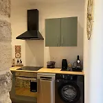 Au Coeur Du Centre Historique De Apartmán
