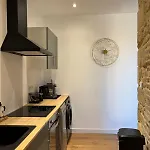 Apartmán Au Coeur Du Centre Historique De Sarlat-la-Canéda