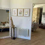 Apartmán Au Coeur Du Centre Historique De Sarlat-la-Canéda