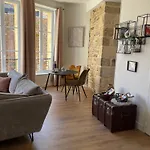 Au Coeur Du Centre Historique De Apartmán Sarlat-la-Canéda