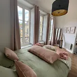 Au Coeur Du Centre Historique De Apartmán