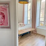 Apartmán Au Coeur Du Centre Historique De