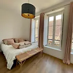 Au Coeur Du Centre Historique De Apartmán Sarlat-la-Canéda