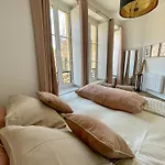 Apartmán Au Coeur Du Centre Historique De Sarlat-la-Canéda