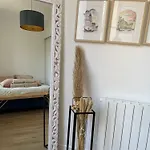 Apartmán Au Coeur Du Centre Historique De