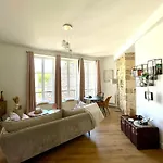 Apartmán Au Coeur Du Centre Historique De Sarlat-la-Canéda
