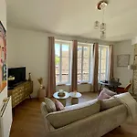 Apartmán Au Coeur Du Centre Historique De