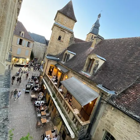 Au Coeur Du Centre Historique De *