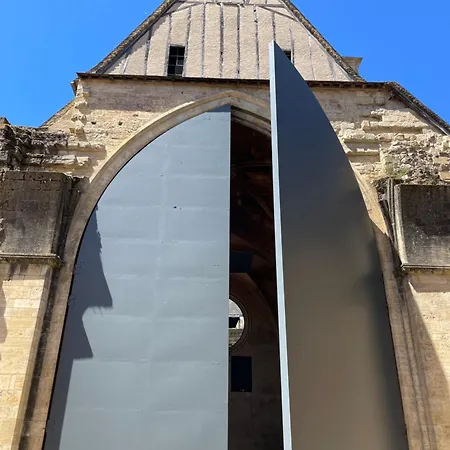 Au Coeur Du Centre Historique De