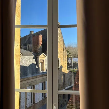 Apartamento Au Coeur Du Centre Historique De *