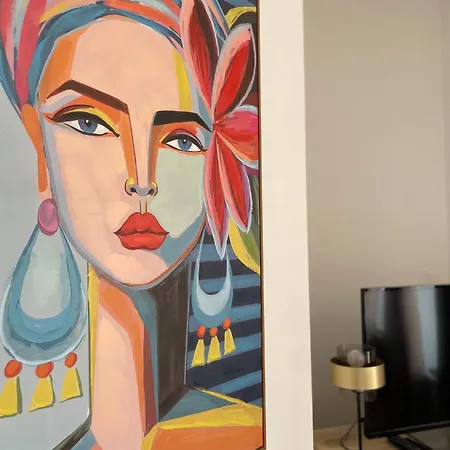 Apartamento Au Coeur Du Centre Historique De *