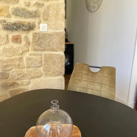 Au Coeur Du Centre Historique De * Sarlat-la-Caneda