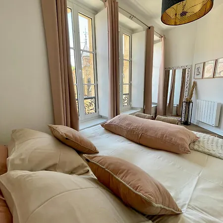 Lejlighed Au Coeur Du Centre Historique De Sarlat-la-Canéda