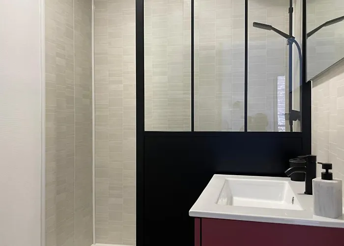 Au Coeur Du Centre Historique De *