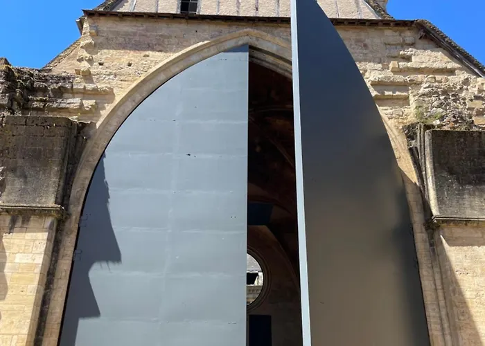 Au Coeur Du Centre Historique De