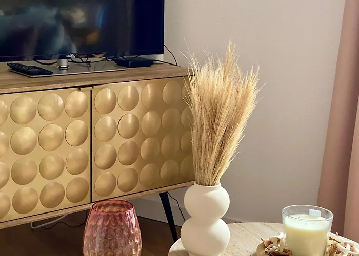 Au Coeur Du Centre Historique De * サルラ・ラ・カネダ