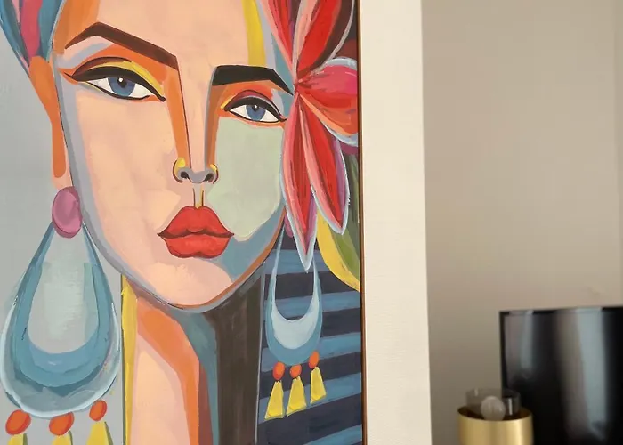 アパート Au Coeur Du Centre Historique De *