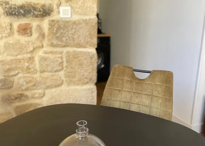 Au Coeur Du Centre Historique De * サルラ・ラ・カネダ